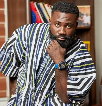 Okatakyie Afrifa-Mensah​